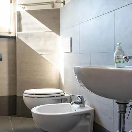 Limmy With Sea View Apartment Monterosso al Mare