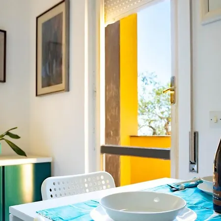 Apartment Limmy With Sea View *
