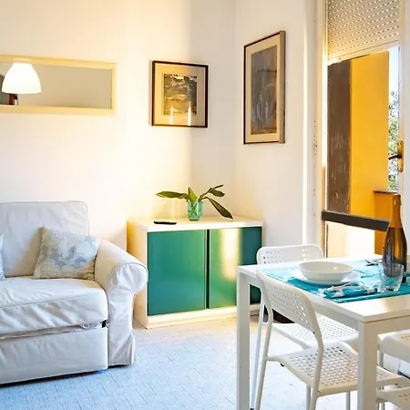 Apartment Limmy With Sea View *