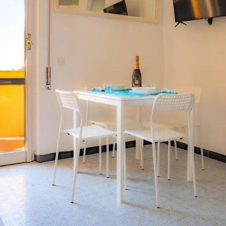 Limmy With Sea View Appartamento Monterosso al Mare